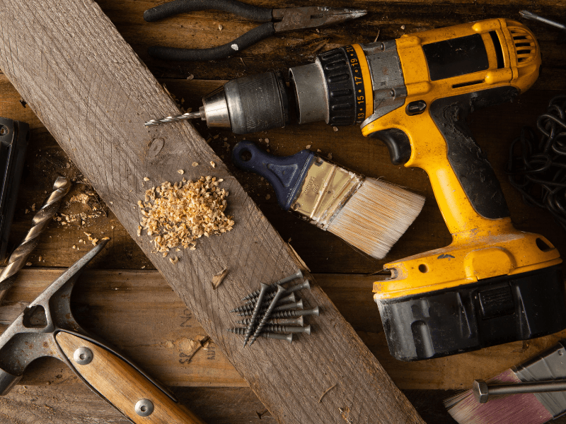What Does a Handyman Actually Do? Your Questions Answered