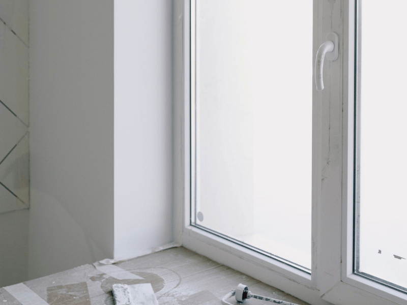 Window Repairs and Fittings in South Wales: uPVC, Timber and Composite Explained