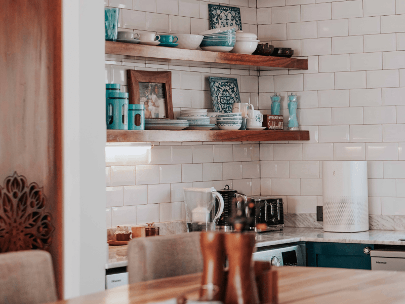 Choosing the Right Shelf for Your South Wales Home: A Practical Buyer's Guide