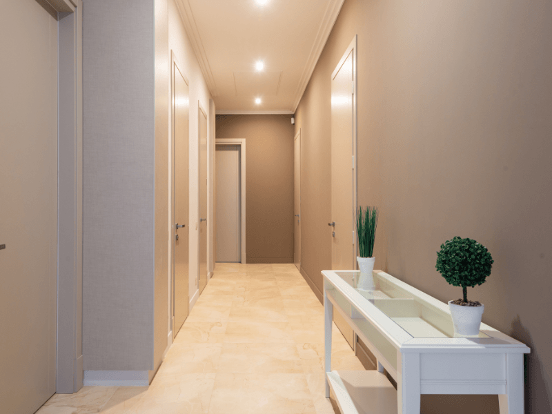 Hallway Transformation in South Wales: How to Make the First Impression Count