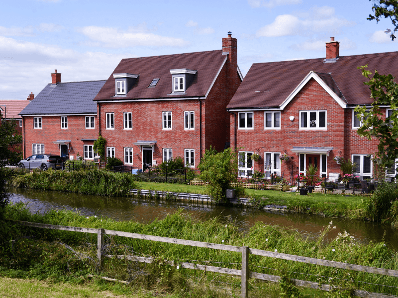 Handyman for New Build Homes in South Wales: The Jobs Developers Leave Behind