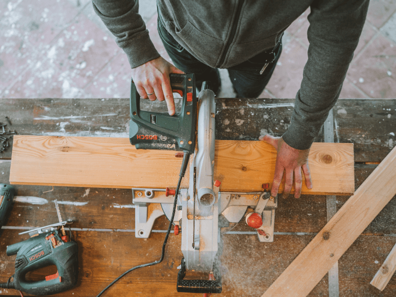 Handyman in Penarth and Barry: Trusted Repairs Across the Vale of Glamorgan