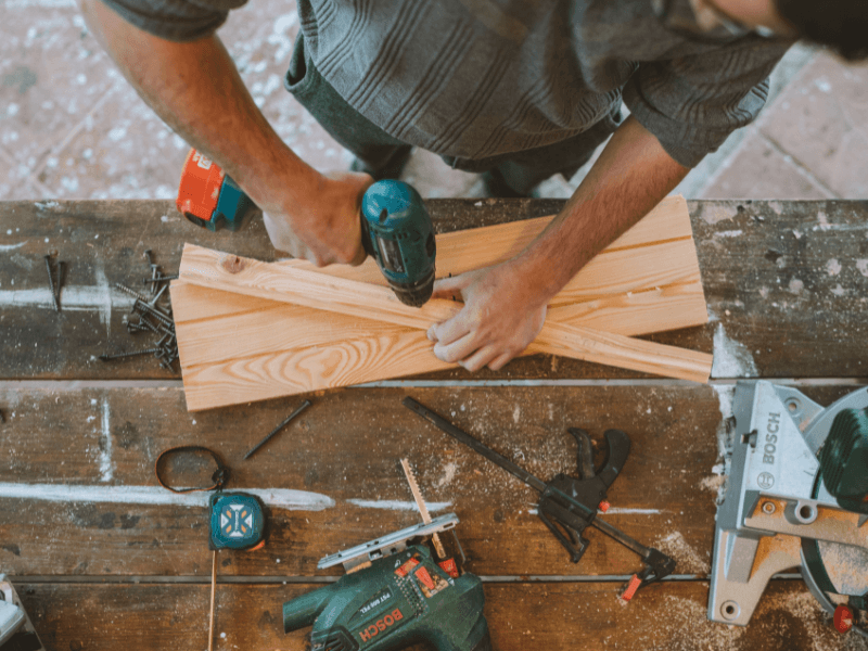 Handyman vs Specialist Tradesperson in South Wales: When to Call Which and What Each Costs