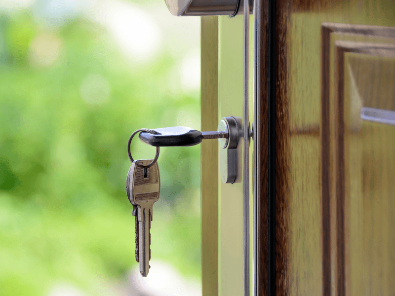 Home Security in South Wales: Simple Upgrades That Make a Real Difference