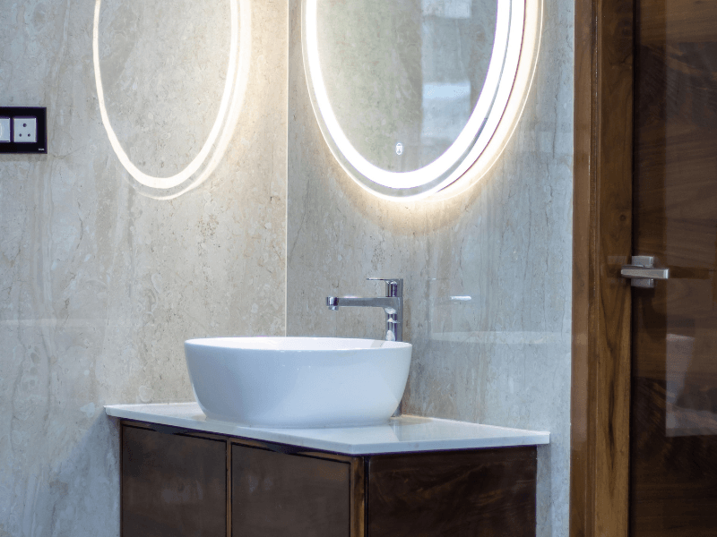 Planning a Bathroom Renovation in South Wales? Here Is What to Sort First