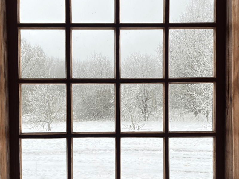Preparing Your South Wales Home for Winter: A Complete Checklist