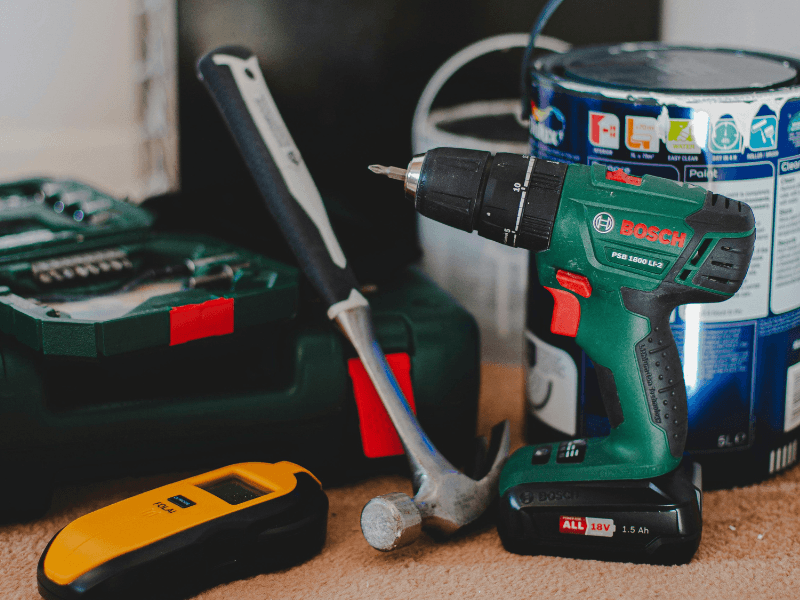 Handyman in Caerphilly: Your Local Expert for Repairs and Home Maintenance